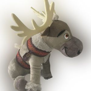 Disney Frozen II SVEN